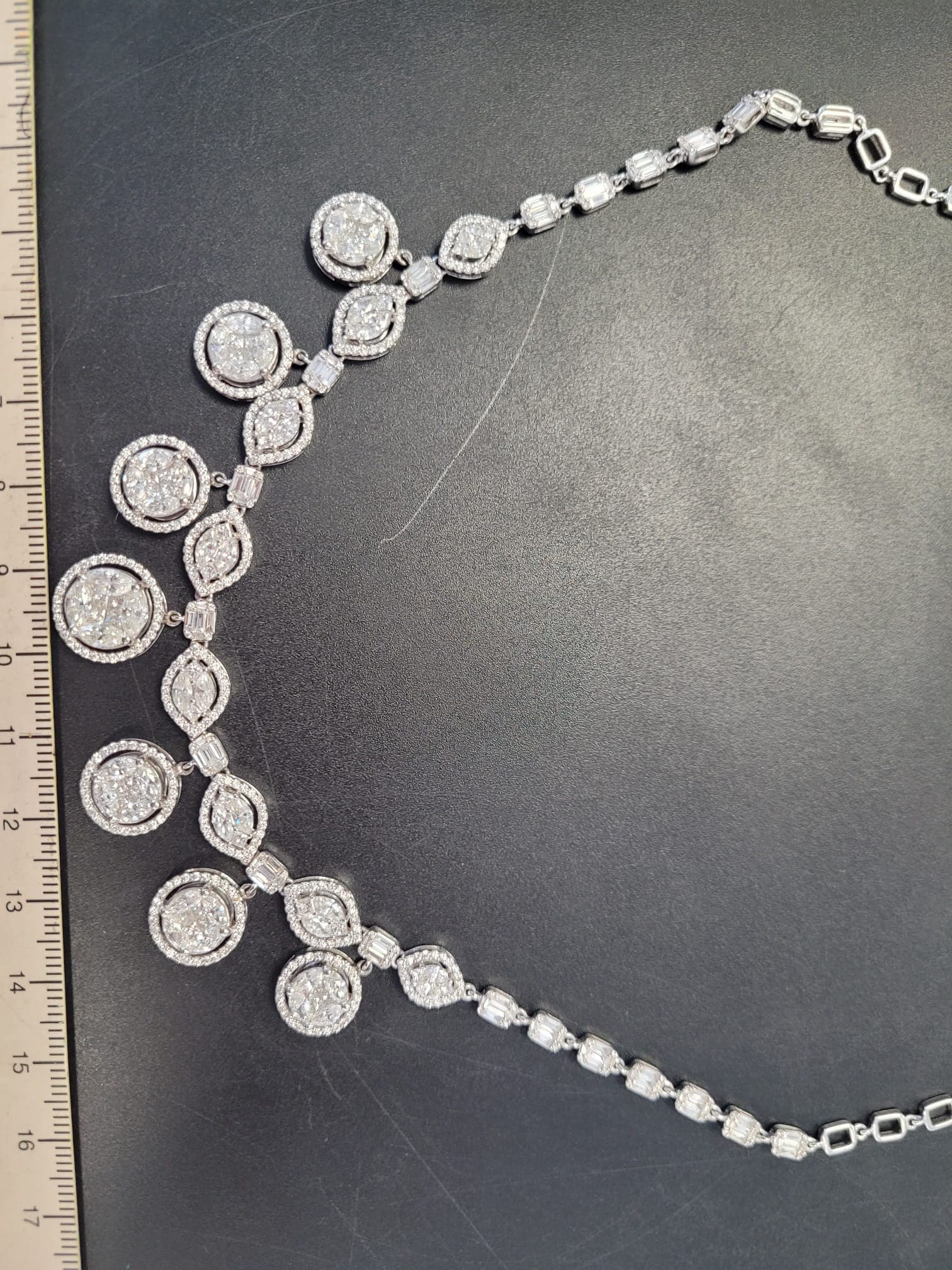 Rachat de diamants